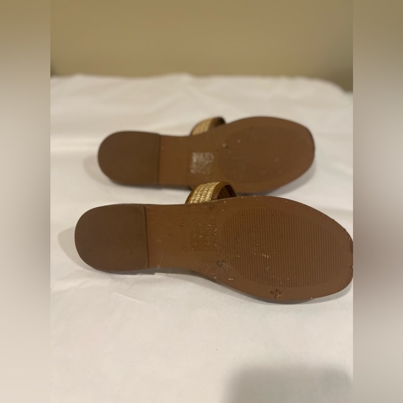 Madewell sandals - Picture 3 of 4